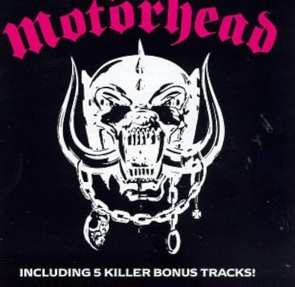 Motorhead - Motorhead - Amazon.com Music