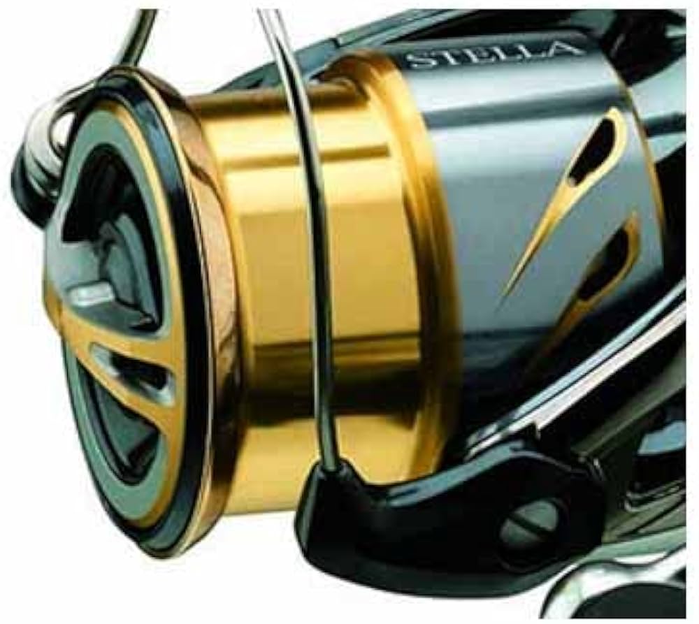 Amazon | シマノ 14ステラ C3000／C3000HG／C3000XG スプール組
