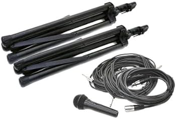 Amazon | CLASSIC PRO (クラシックプロ) PAセット 4chパワードミキサー