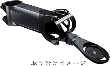 Amazon | プロ（PRO） VIBE スーパーライトステム 1-1/4 100mm +/-6