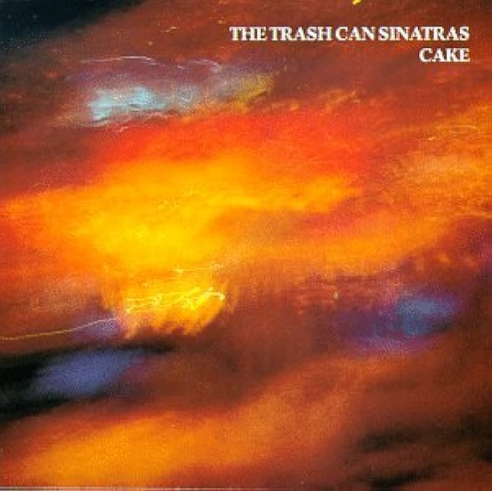 Trash Can Sinatras - Cake - Amazon.com Music