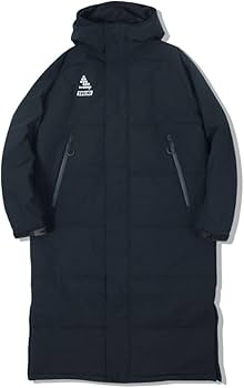 Amazon.co.jp: スボルメ svolme 発熱中綿ベンチコート サッカー