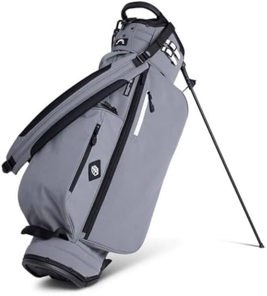 Amazon | JONES [ジョーンズ] Trouper 3.0 - Charcoal スタンドバッグ