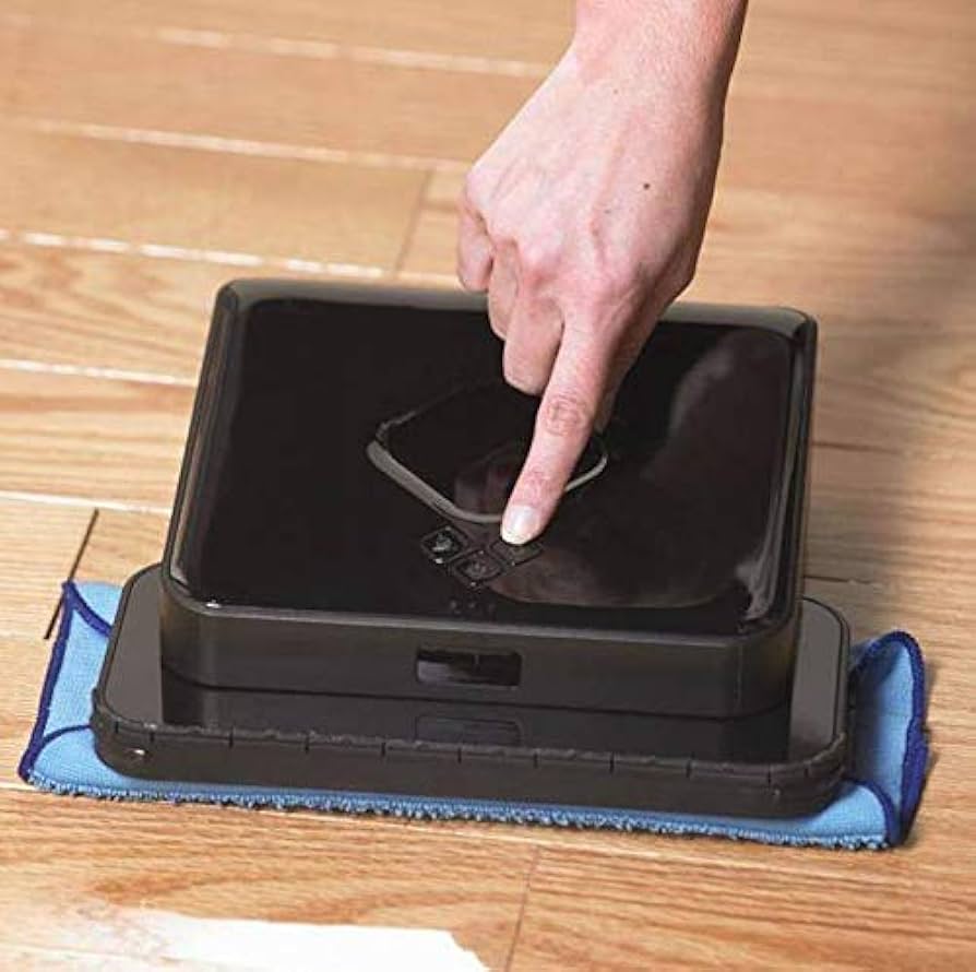 Amazon | Irobot Braava 対応 320 380 370 370j 375T 380T 380j 390j