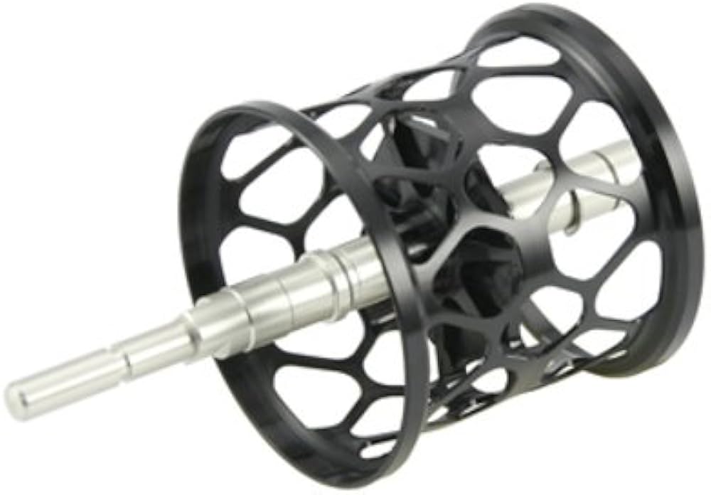 Amazon | Avail(アベイル) リール Microcast Spool AMB2518TR