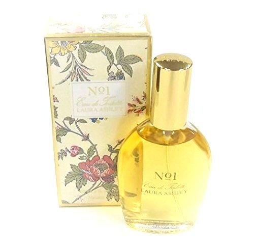Amazon | ローラアシュレイ No1 EDT SP 60ml (並行輸入) ナンバーワン
