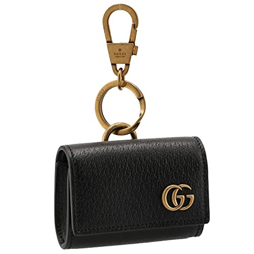 Amazon | [グッチ] GG マーモント エアーポッズ ケース AirPods