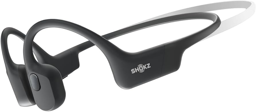 Amazon.com: SHOKZ OpenRun Mini (AfterShokz Aeropex Mini) -Bone