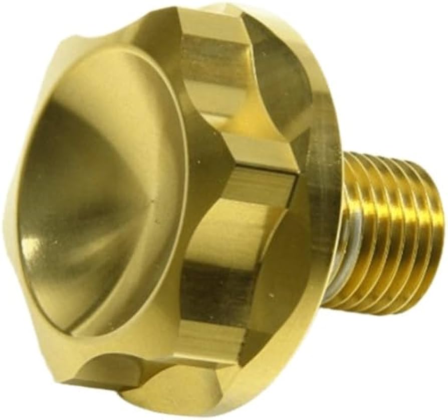 Amazon | アントライオン(antlion) ステムナット Ver.2 ステムボルト