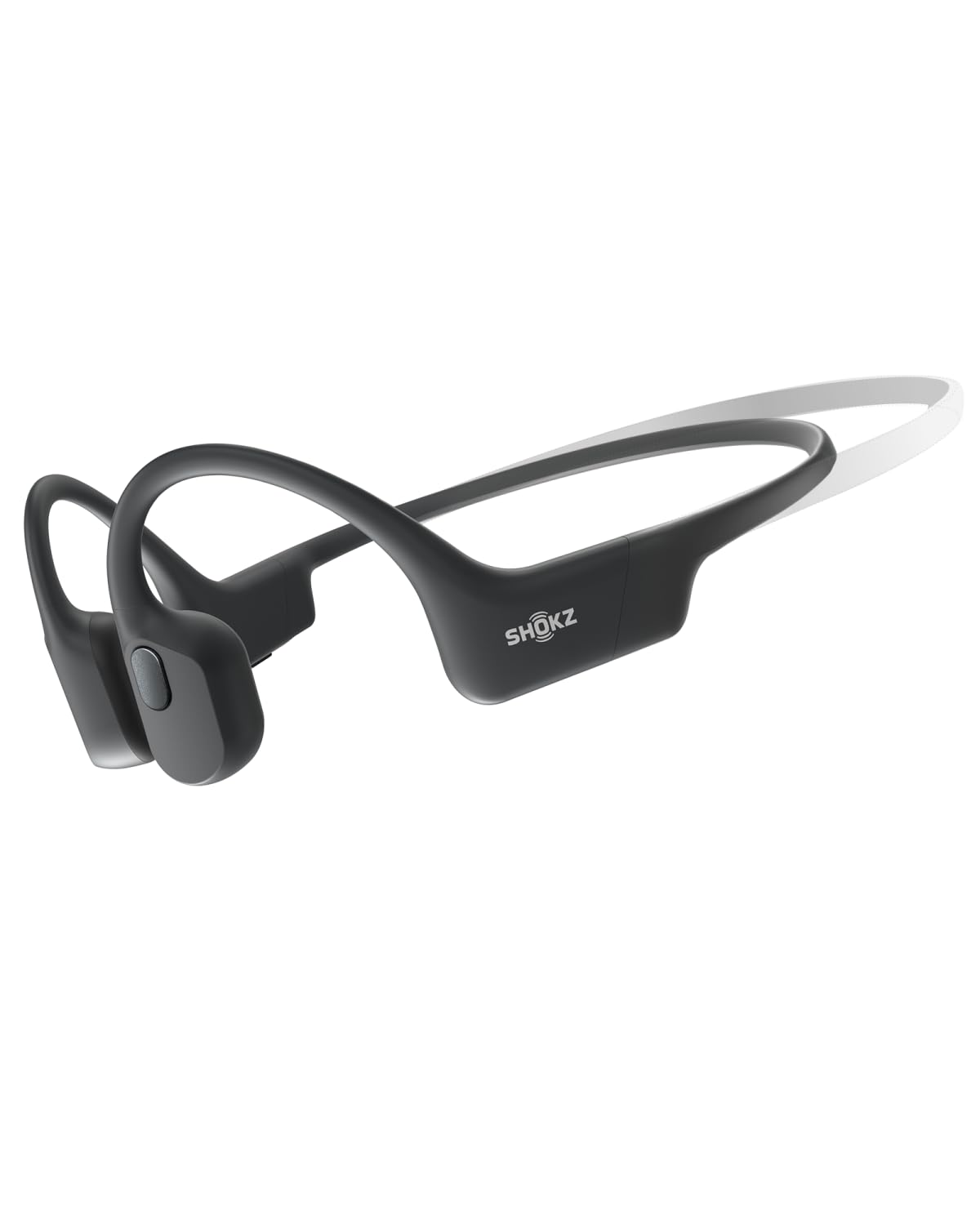 Amazon.com: SHOKZ OpenRun Mini (AfterShokz Aeropex Mini) -Bone