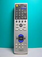 Amazon.co.jp: オンキョー リモコン