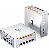 Amazon.co.jp: NiPoGi ミニpc Ryzen 4300U 【2026新登場・3500Uより