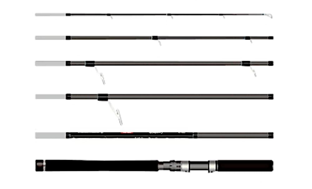 Amazon | トランスセンデンス シーバスロッド カレンテス82|98S+ 2024