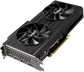 Amazon | Palit(パリット) GeForce RTX 3060 Ti Dual OC V1 8GB LHR版