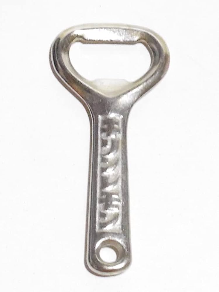 Amazon | キリンビール キリンレモン 栓抜き 昭和レトロ デッド