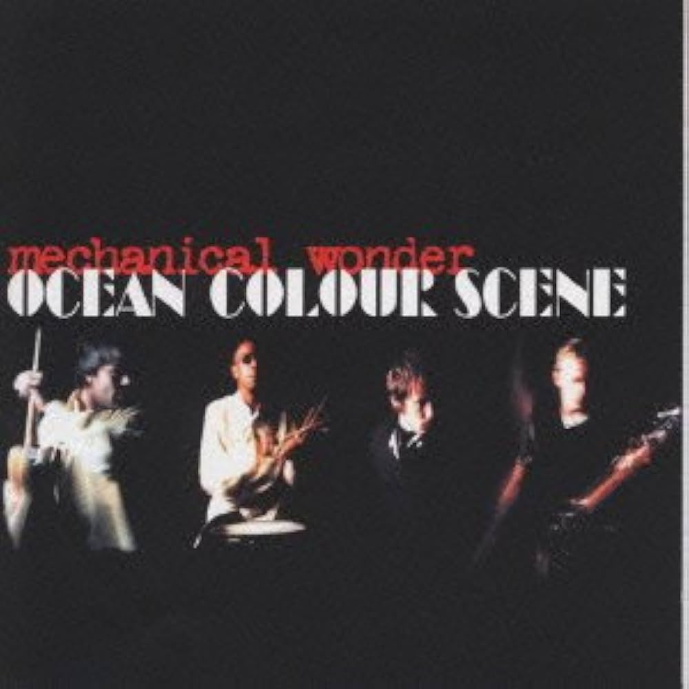 Amazon.co.jp: メカニカル・ワンダー: ミュージック