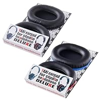 Amazon.co.jp: YAXI EARPADS stPad for SONY MDR-CD900st/7506