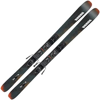 Amazon | ケーツー スキー板 2025 K2 MINDBENDER 90C QUIKCLIK +