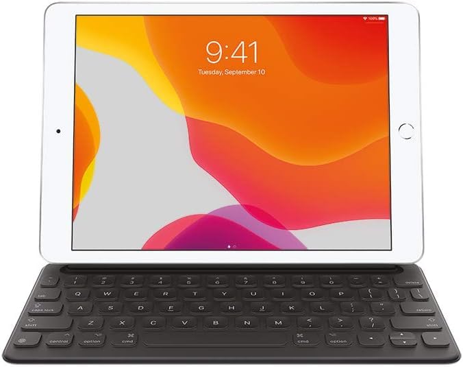 Amazon.co.jp: 【整備済み品】 Apple Smart Keyboard iPad Pro 10.5