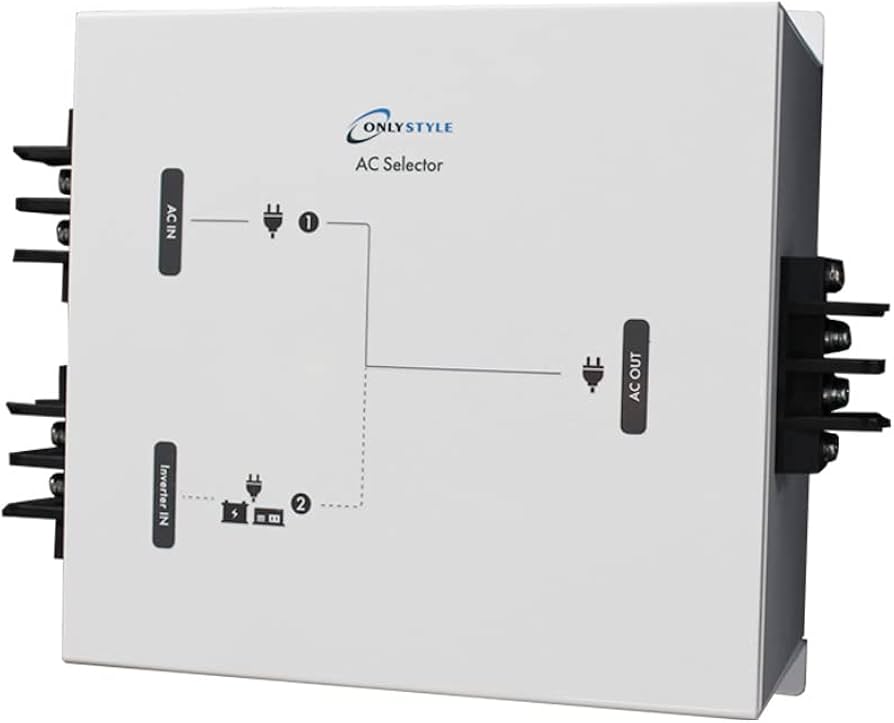 Amazon.co.jp: AC Selector : 車＆バイク