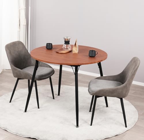 ダイニングセット 北欧 3点 ダイニングテーブル 丸」の人気商品一覧