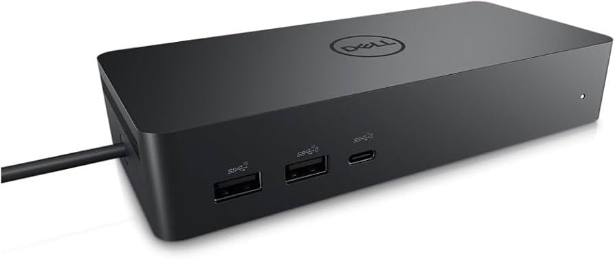 Amazon.com: Dell Universal Dock UD22 : Electronics