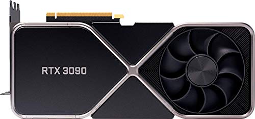 Amazon | NVIDIA (エヌビディア) GeForce RTX 3090 ファウンダーズ