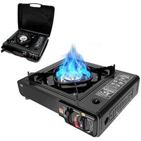 Amazon.co.jp: シングルバーナー - バーベキュー・クッキング用品