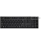 Amazon.co.jp: REALFORCE R3 キーボード ハイブリッド テンキーレス