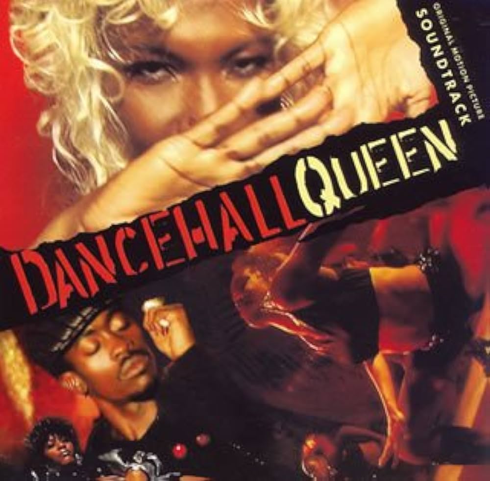 Amazon.com: Dancehall Queen: CDs y Vinilo