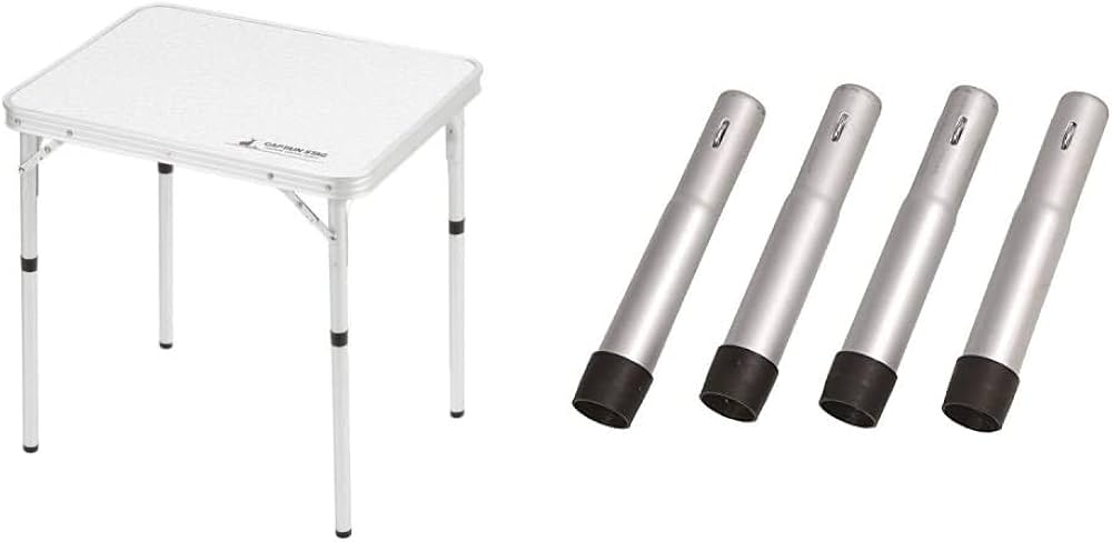 Amazon | キャプテンスタッグ(CAPTAIN STAG) BBQ用 机 ラフォーレ