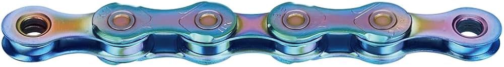 Amazon | KMC(ケーエムシー)X11 AURORA BLUE118オーロラブルー