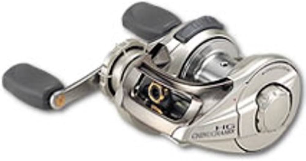 Amazon | ダイワ(DAIWA) チヌチェイサーHG 細糸 イカダリール | ダイワ