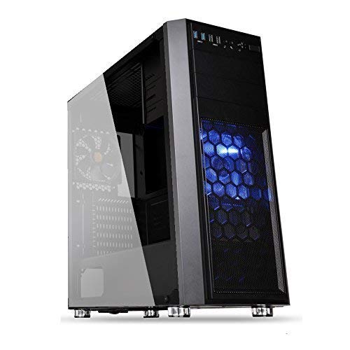 Amazon.co.jp: 【NLPC】ゲーミングパソコン i5-9400F / GTX1660 6GB