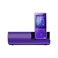 Amazon | SONY ウォークマン Sシリーズ [メモリータイプ] 8GB