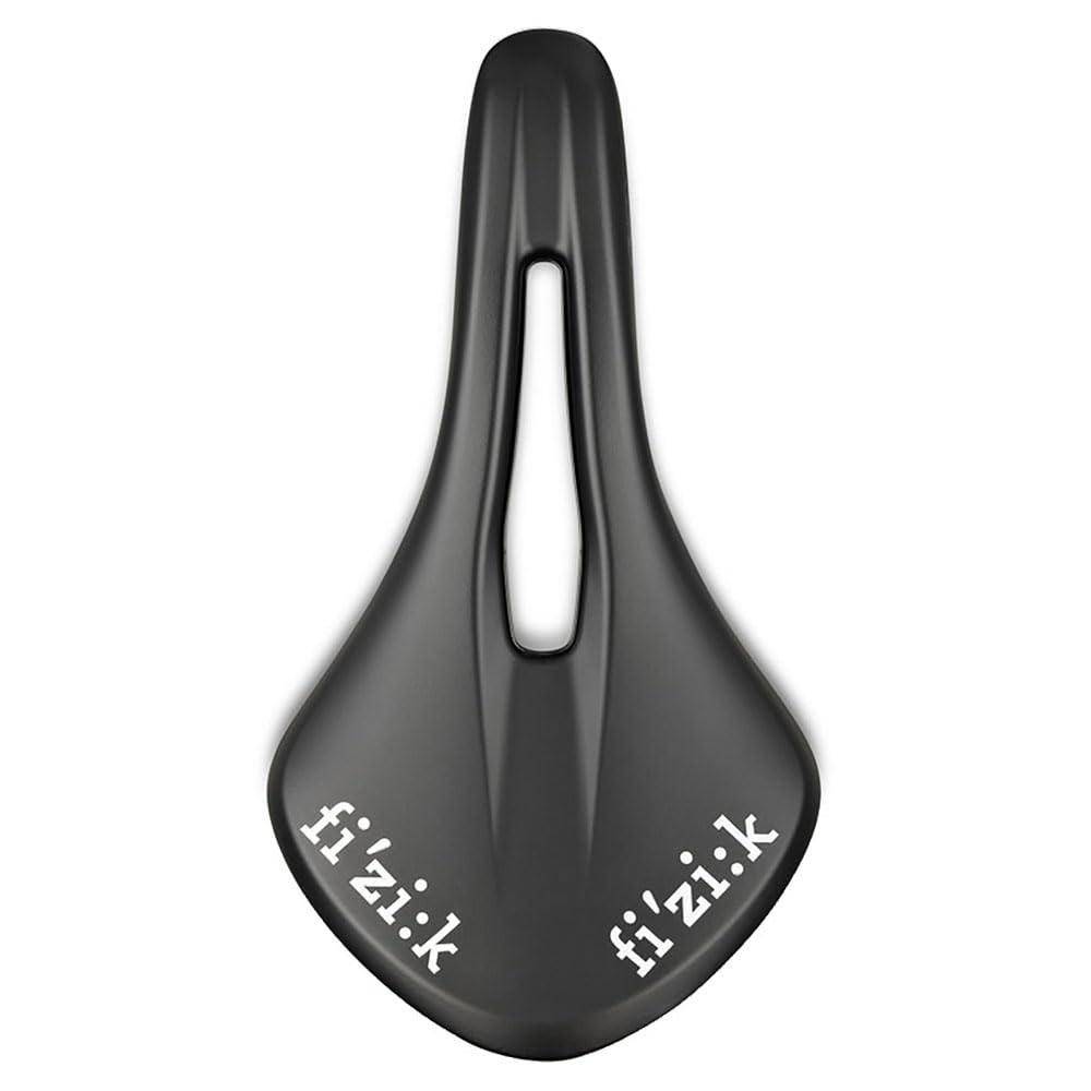 Amazon | FIZIK ALIANTE TEMPO R5 S-Alloyレール [ ブラック 145mm