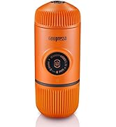 Amazon.co.jp: WACACO Picopresso 手動エスプレッソ携帯コーヒー