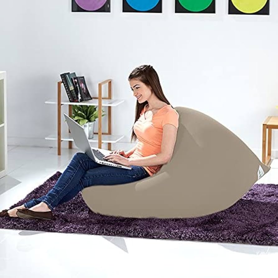 Amazon.co.jp: Yogibo Mini Cover ヨギボー ミニ 専用カバー ライト