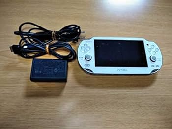 Amazon | PlayStation Vita (プレイステーション ヴィータ) 3G/Wi‐Fi