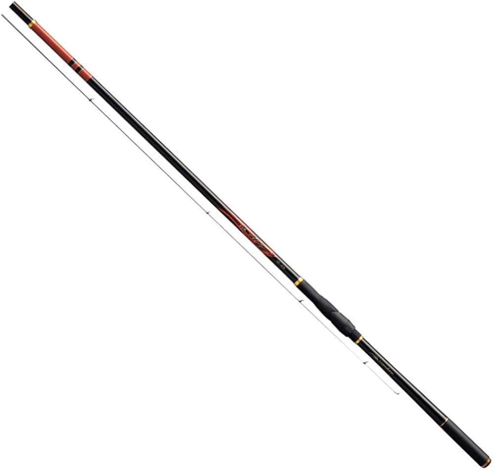 Amazon | がまかつ がま磯 アルデナ 1号5.3 | Gamakatsu(がまかつ) | 磯竿