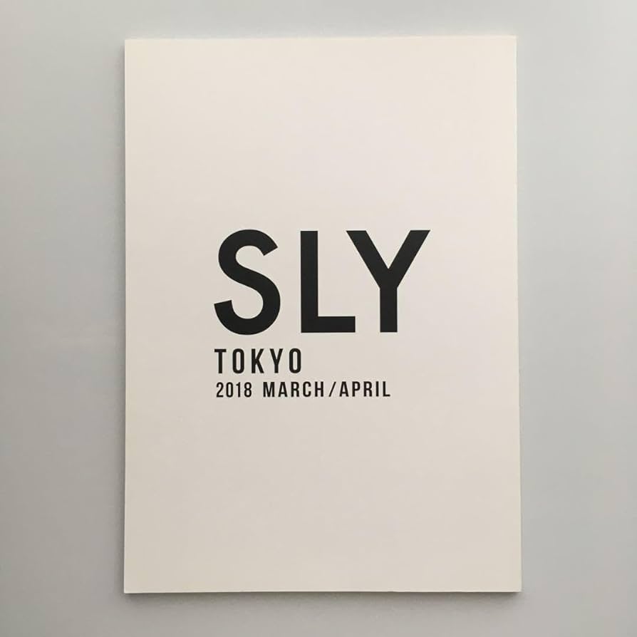 Amazon.co.jp: レア！SLY TOKYO 2018 仲野太賀 池田エライザ 佐田