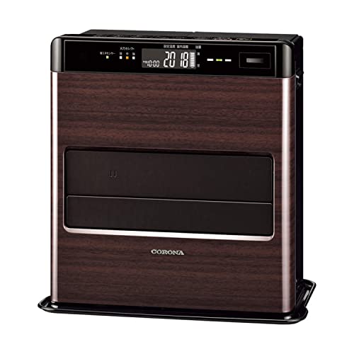 CORONA(コロナ) 石油ファンヒーター 【日本生産】 (木造10畳