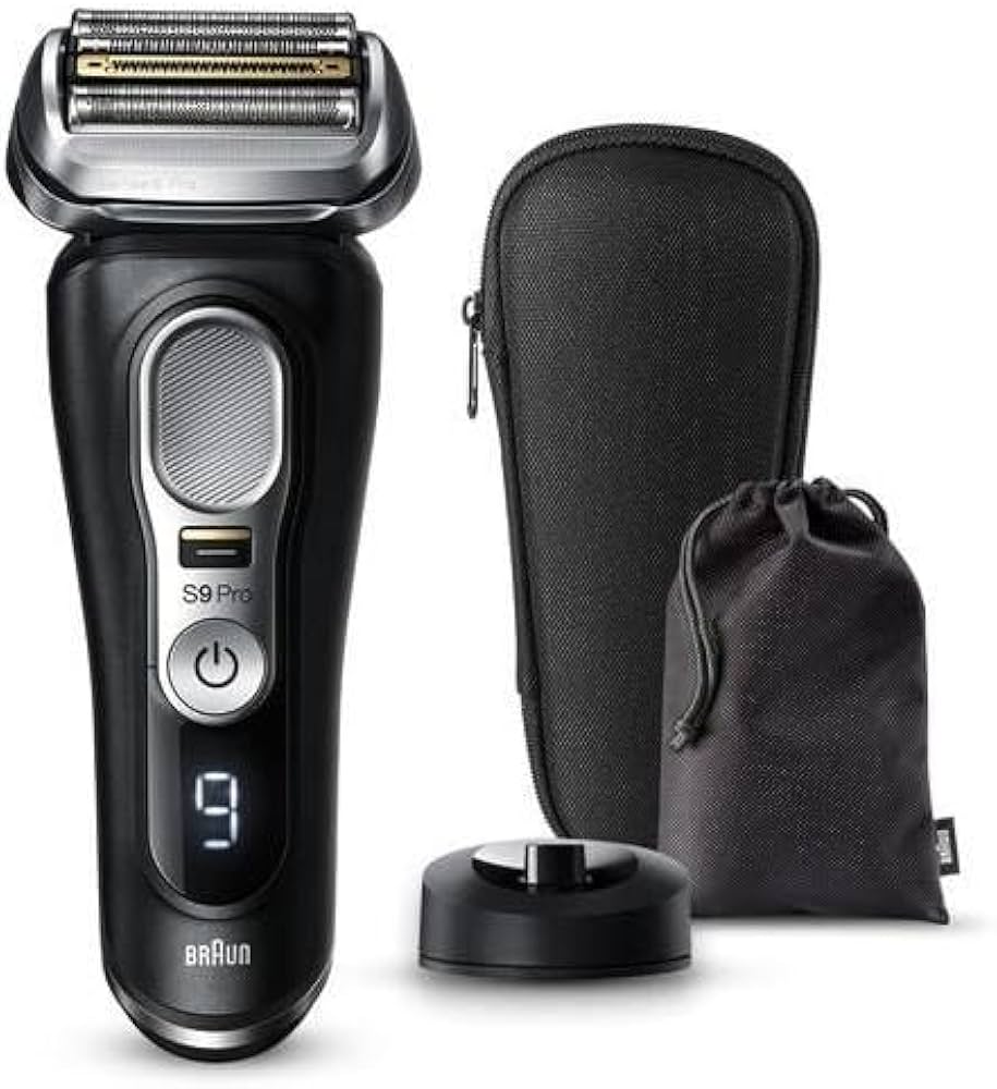 Amazon | ブラウン ブラウン シリーズ9 Pro 9410s-V | Braun | メンズ