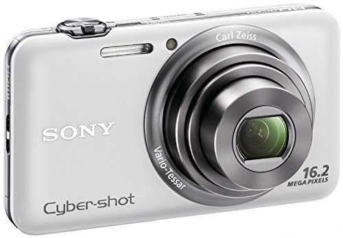 Amazon | SONY デジタルカメラ Cybershot WX7 1620万画素CMOS 光学x5