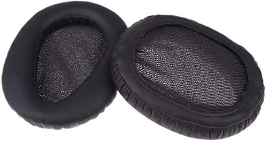 Amazon | Twaxl ZX770BN対応イヤホンパッド | Twaxl | イヤーパッド