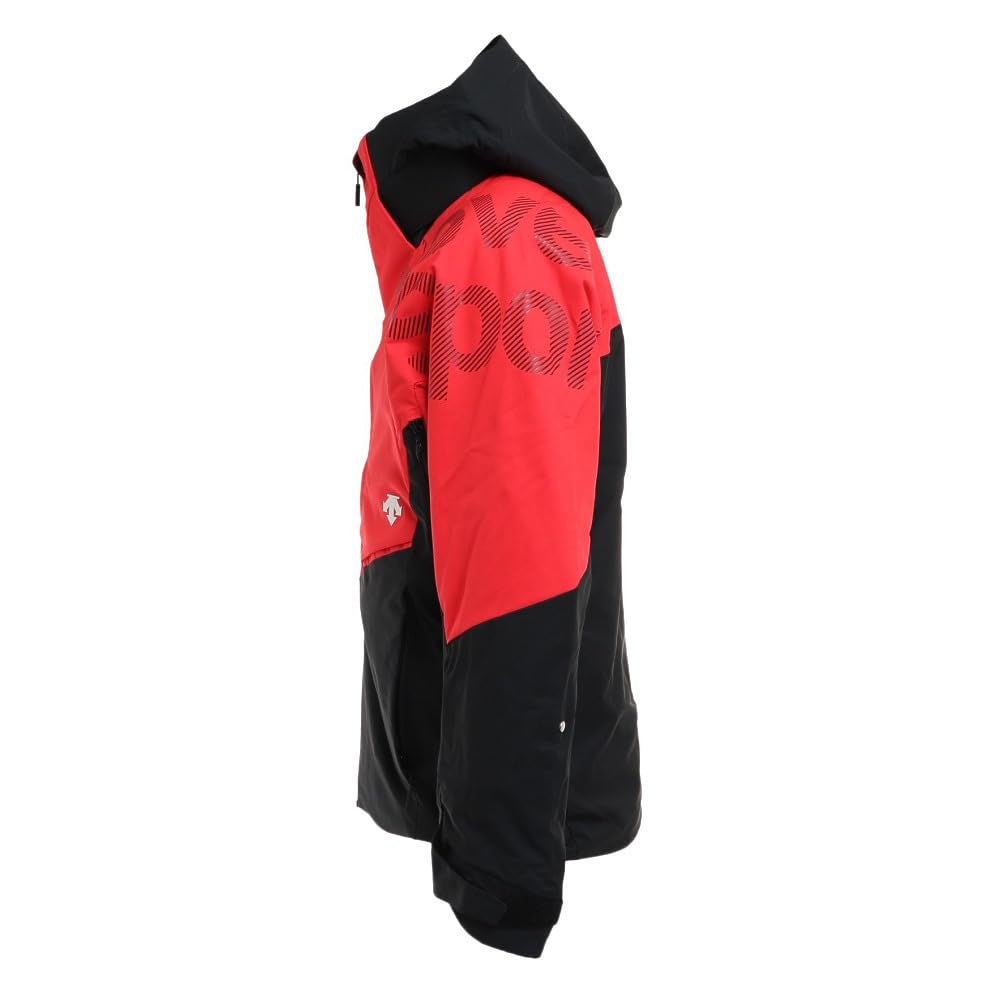 Amazon.co.jp: デサント（DESCENTE） 22-23 スキーウェア ジャケット