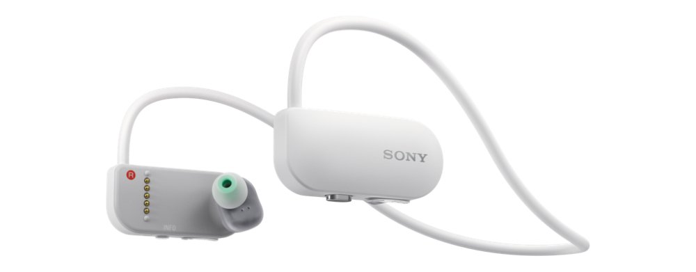 Amazon.co.jp: SONY Smart B-Trainer スマートスポーツギア 16GB