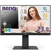 BenQ アイケアモニター GW2480T 23.8インチ フルHD IPS ノングレア