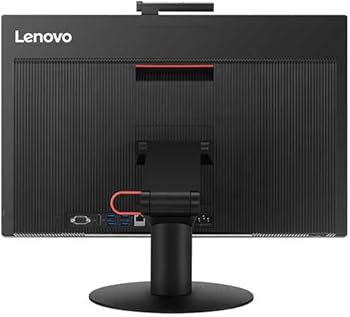 Amazon.co.jp: 【整備済み品】Lenovo ThinkCentre M920Z All-in-One