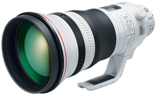 Amazon.co.jp: Canon EFレンズ EF400mm F2.8L IS USM 単焦点レンズ 超